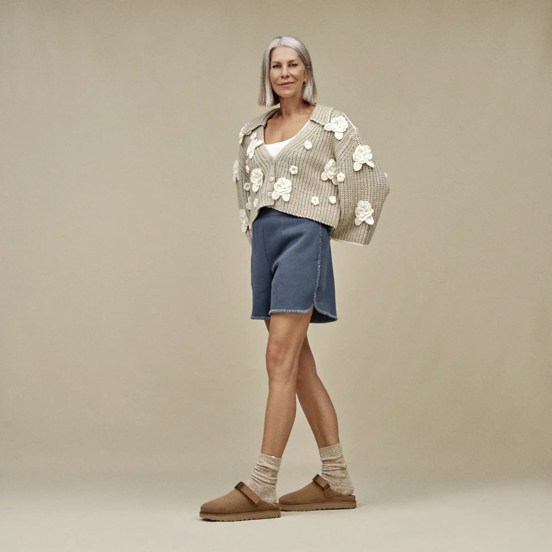 UGG Women's Goldenstar Clog