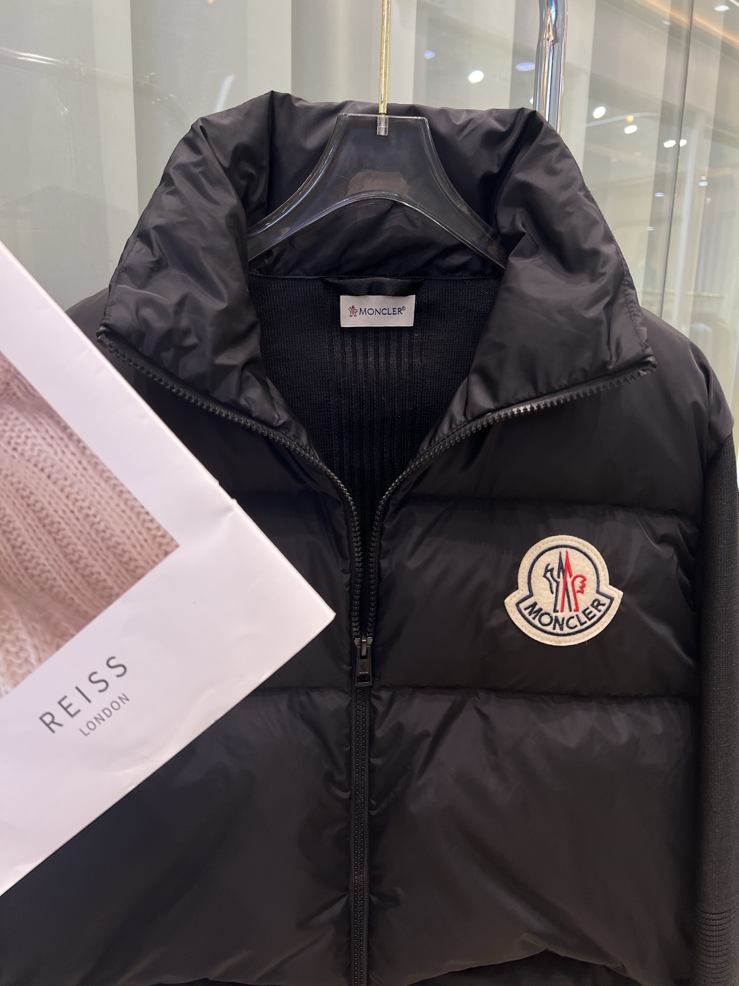 Moncler 25SS Mackage Oceane Down Jacket Size M-XXL