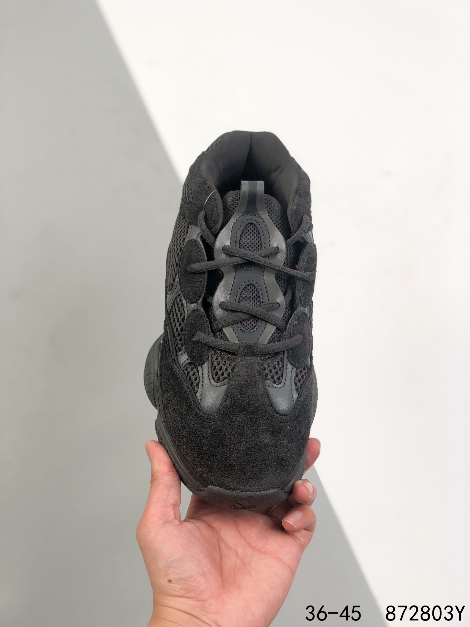 Yeezy 500 Mens/Women's Sneakers Shoes 36 - 45