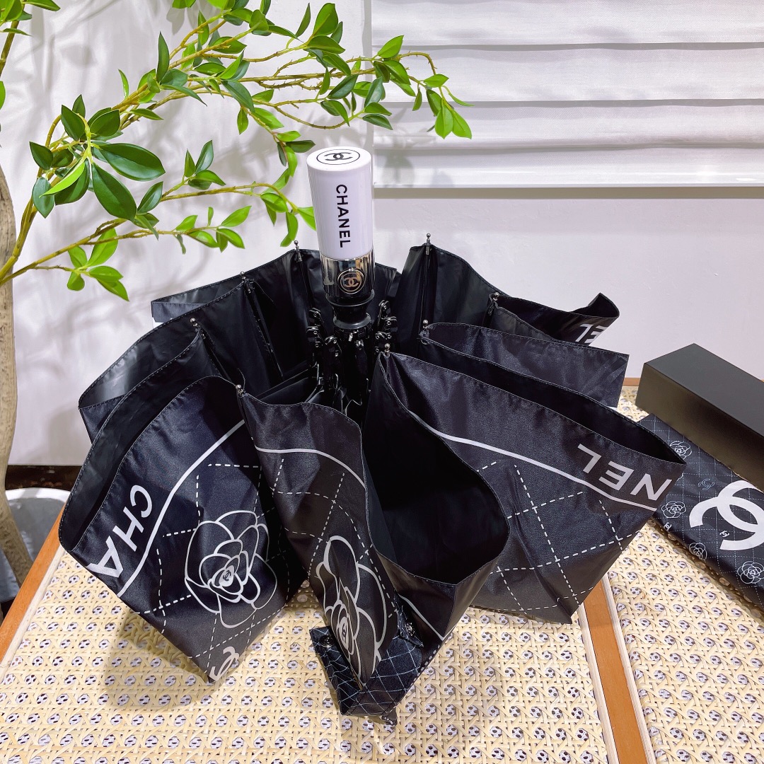 Chanel Umbrella