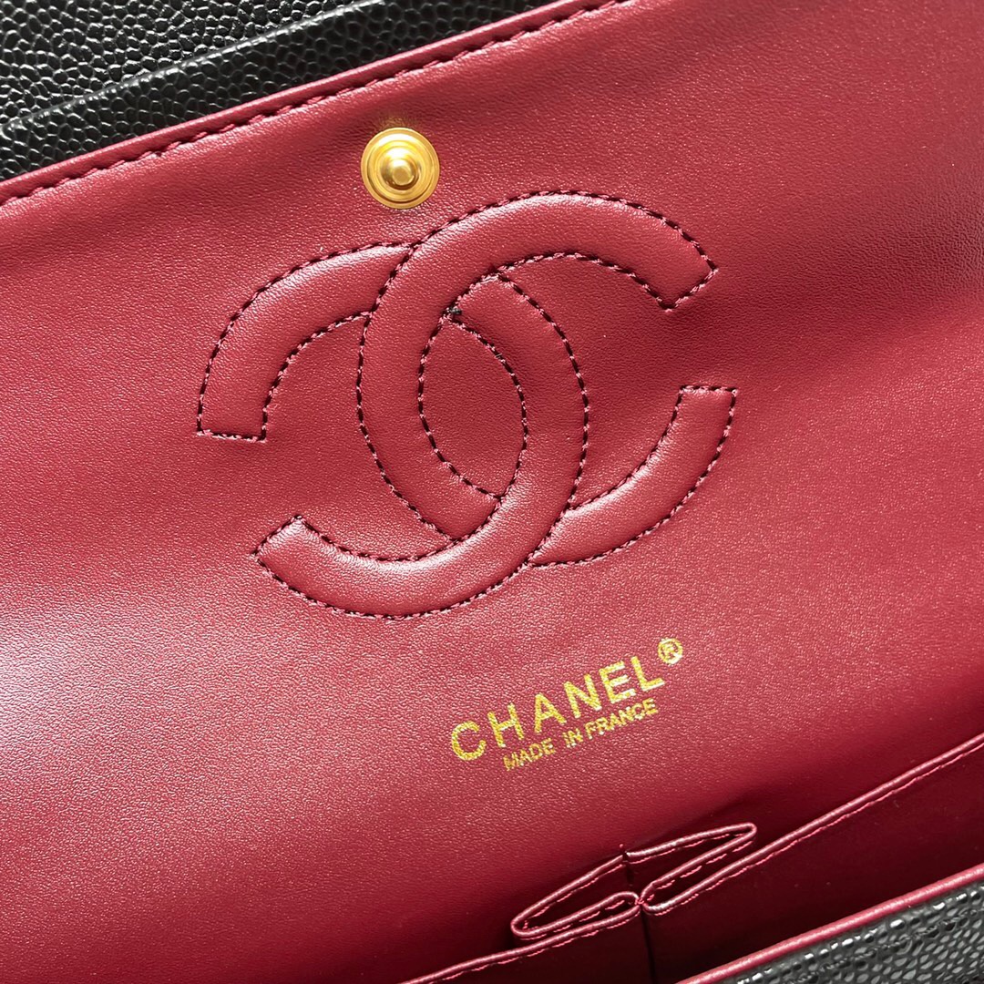 Chanel Women Shoulder Bags 25*14*7cm