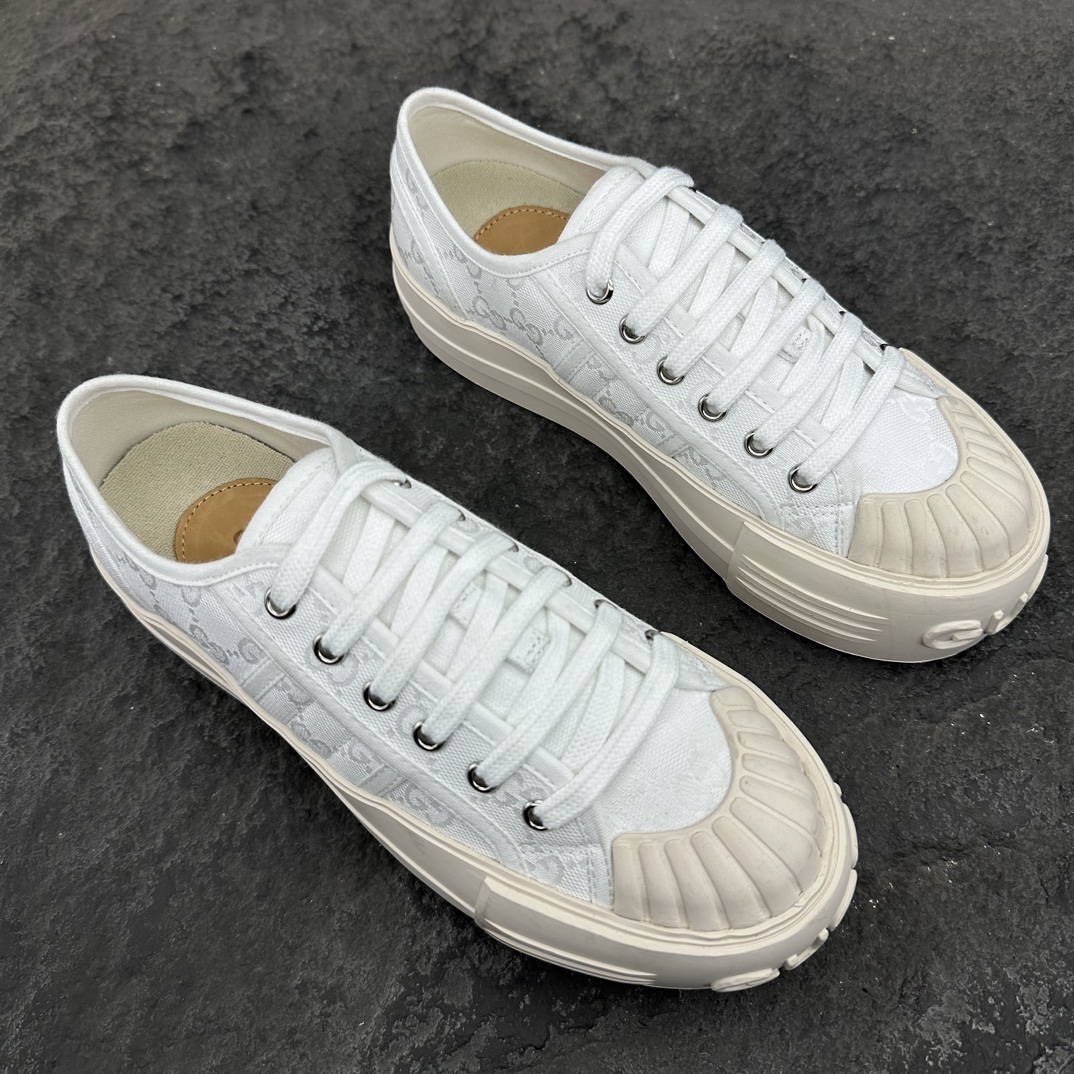 Gucci GG Women Sneaker Size 35-41