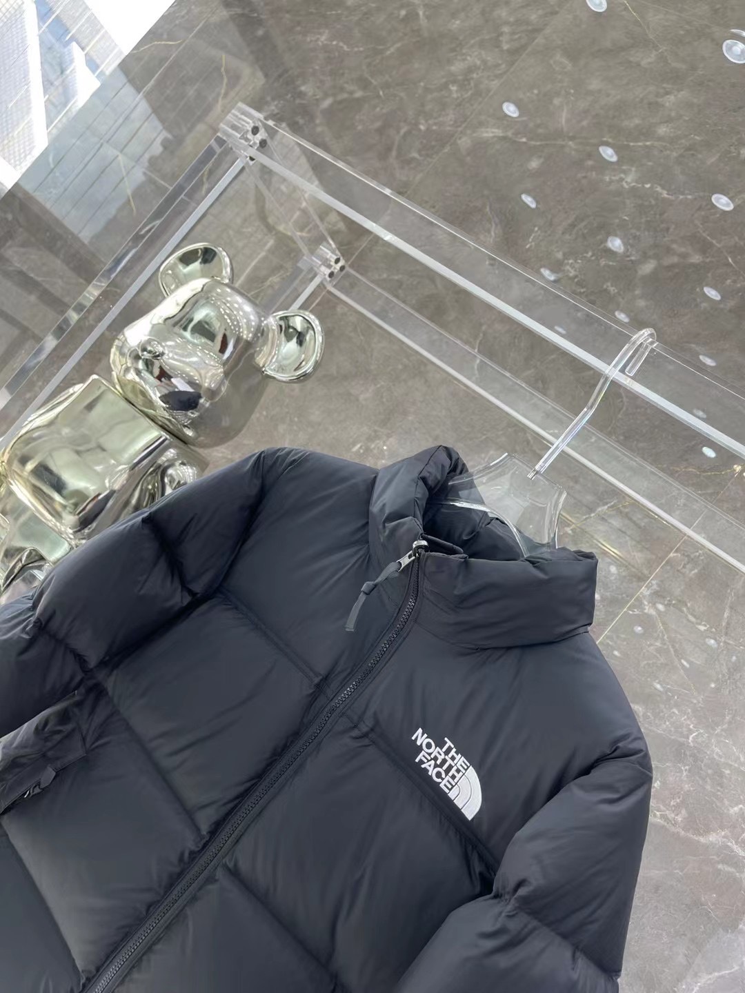 The North Face 1996 Men Women Winter Jacket XS-XXL