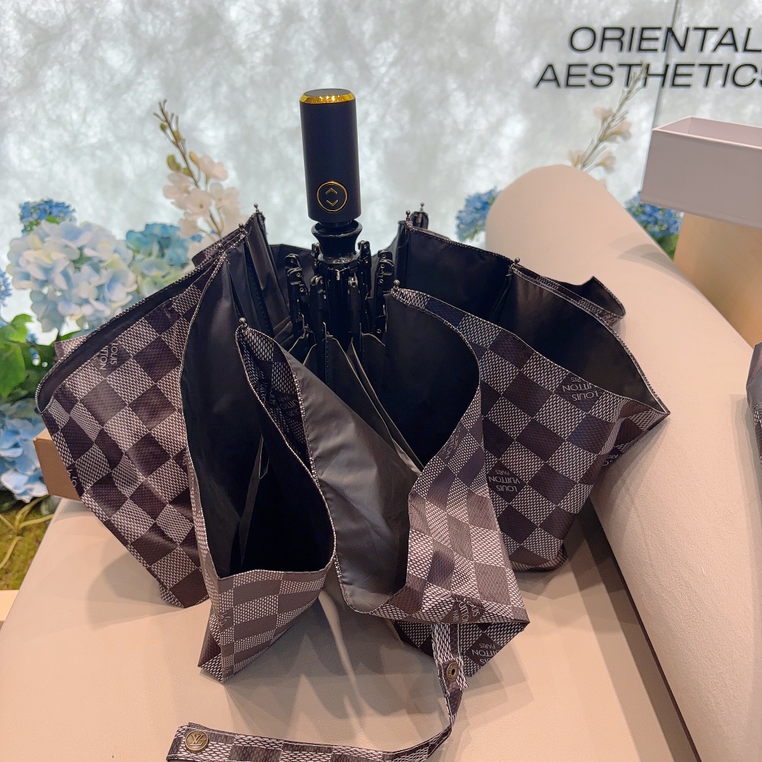 Louis Vuitton Umbrella