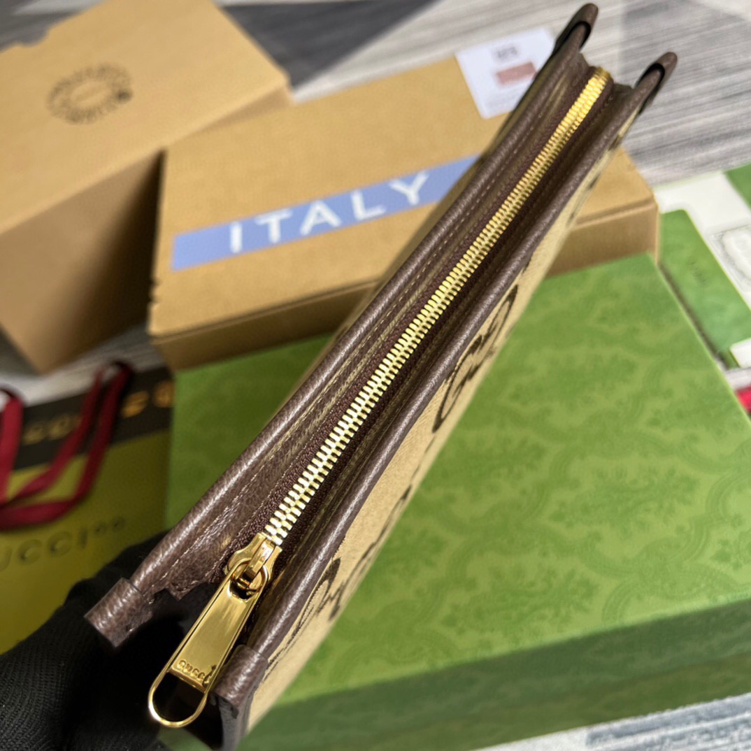 Gucci UKMBG 2572 Unisex Clutch Bags 26*20*6cm