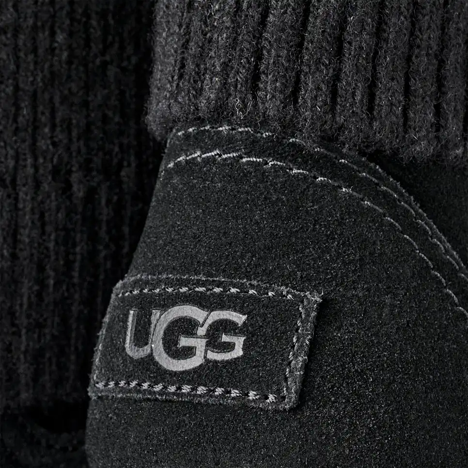 UGG Women's Marais Knit Chelsea