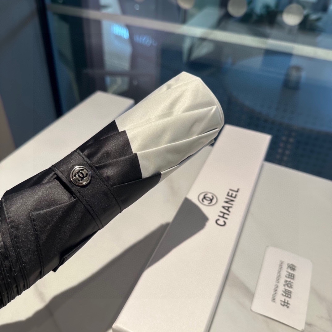 Chanel Umbrella