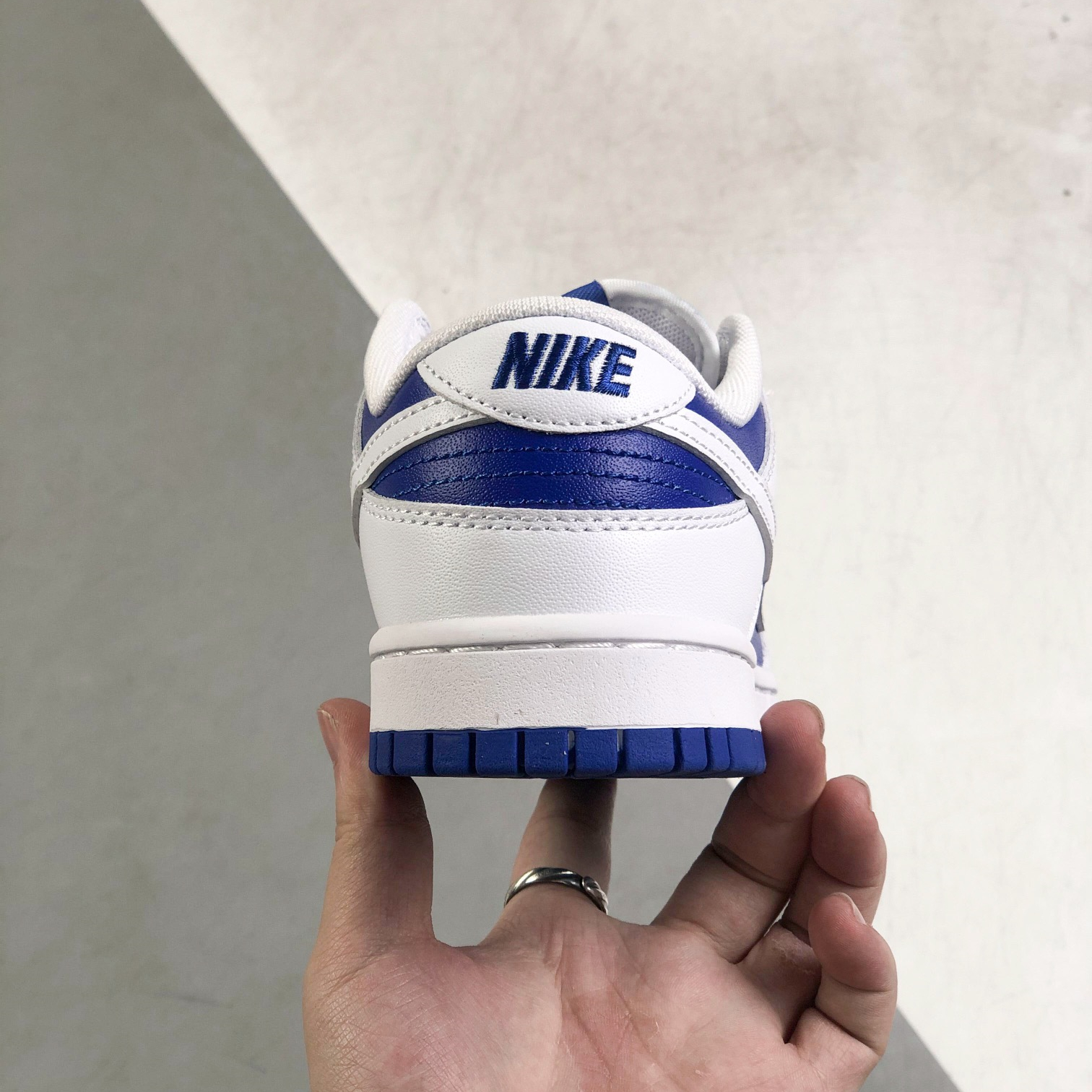 Nike Dunk Low Top Sneakers  Gr. 36-45