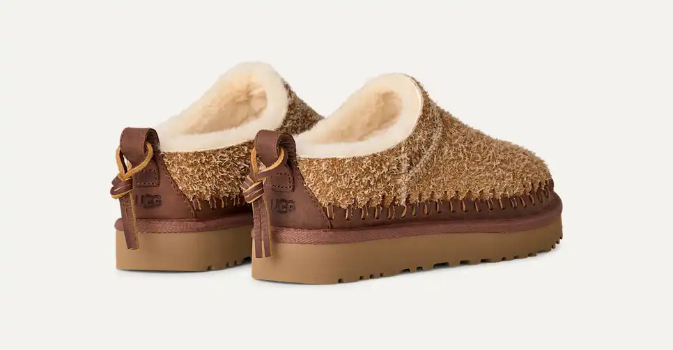 UGG Women's Classic Micro Biarritz