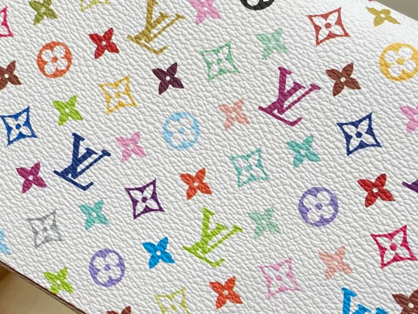 Louis Vuitton Women Wallet M13992 19.5*10.5*2.5cm