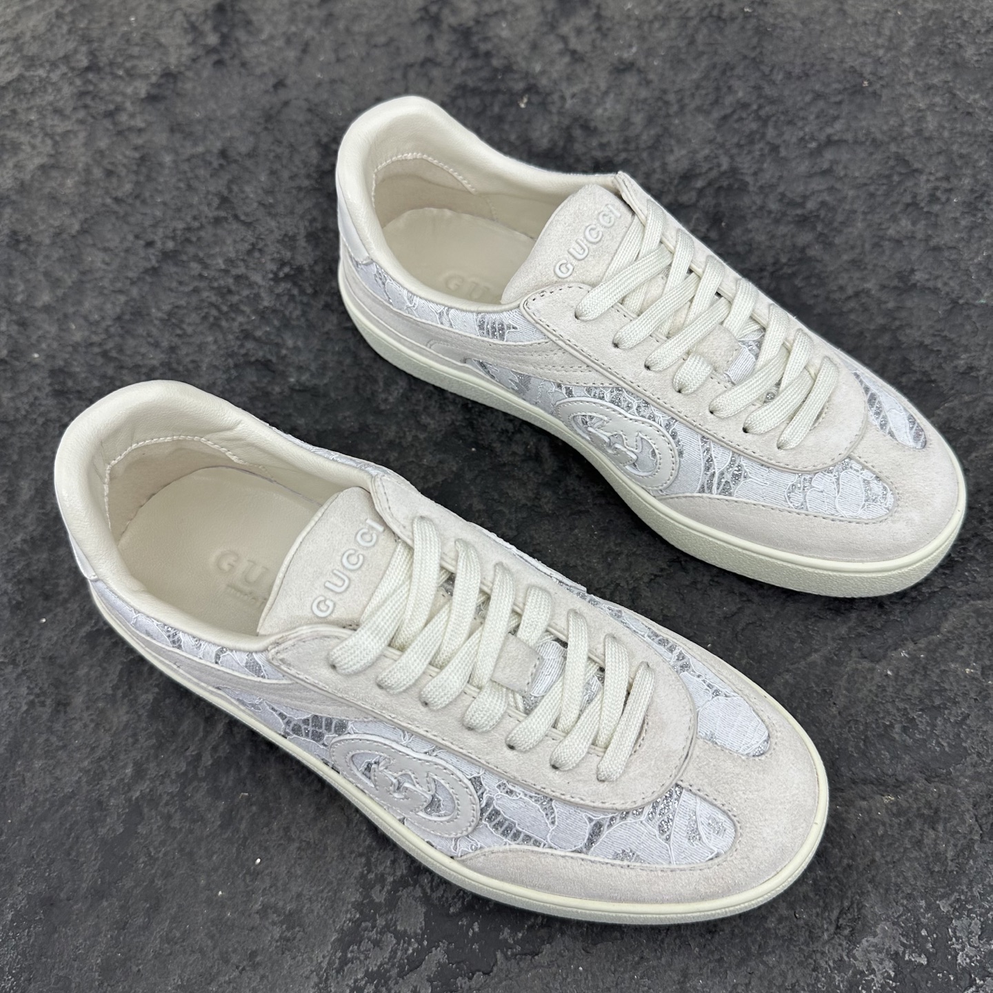 Gucci MIT GG Sneaker Size 36-45