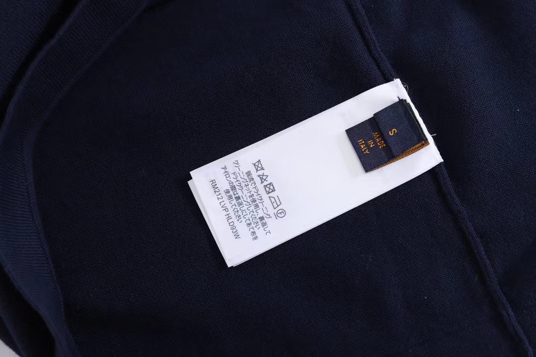 Louis Vuitton Unisex T Shirt XS-L