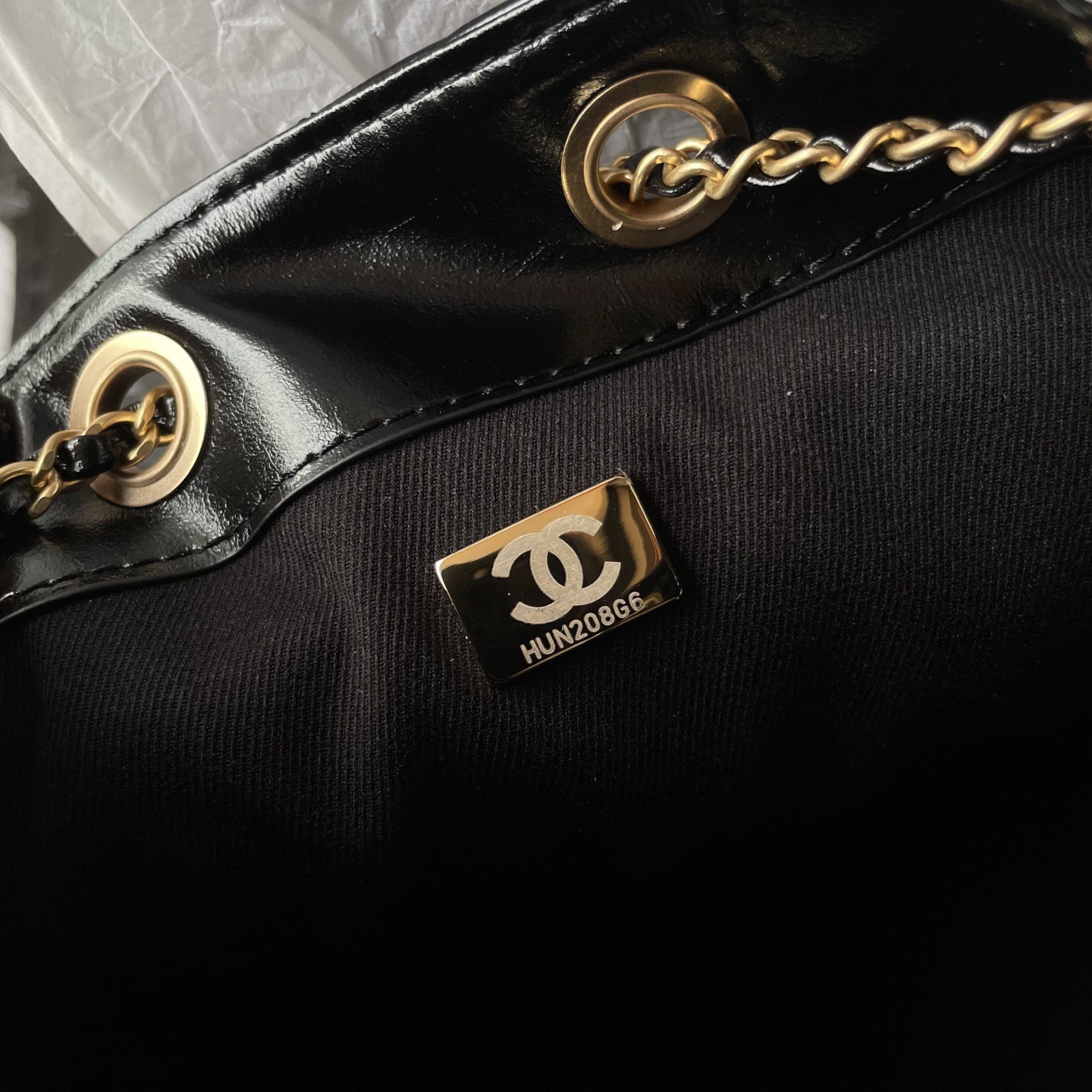 Chanel AS5293 25c Shoulder Bags 30*26*14cm