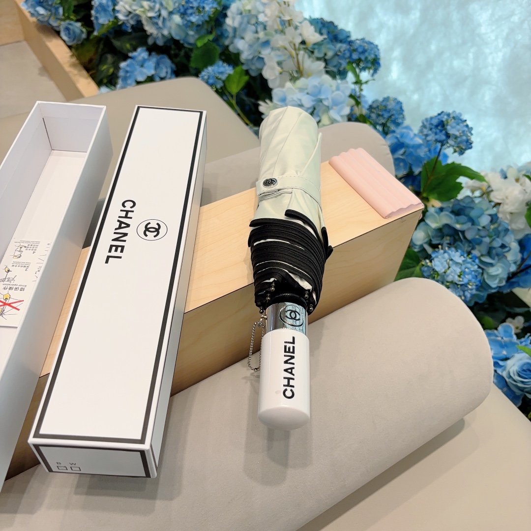 Chanel Umbrella