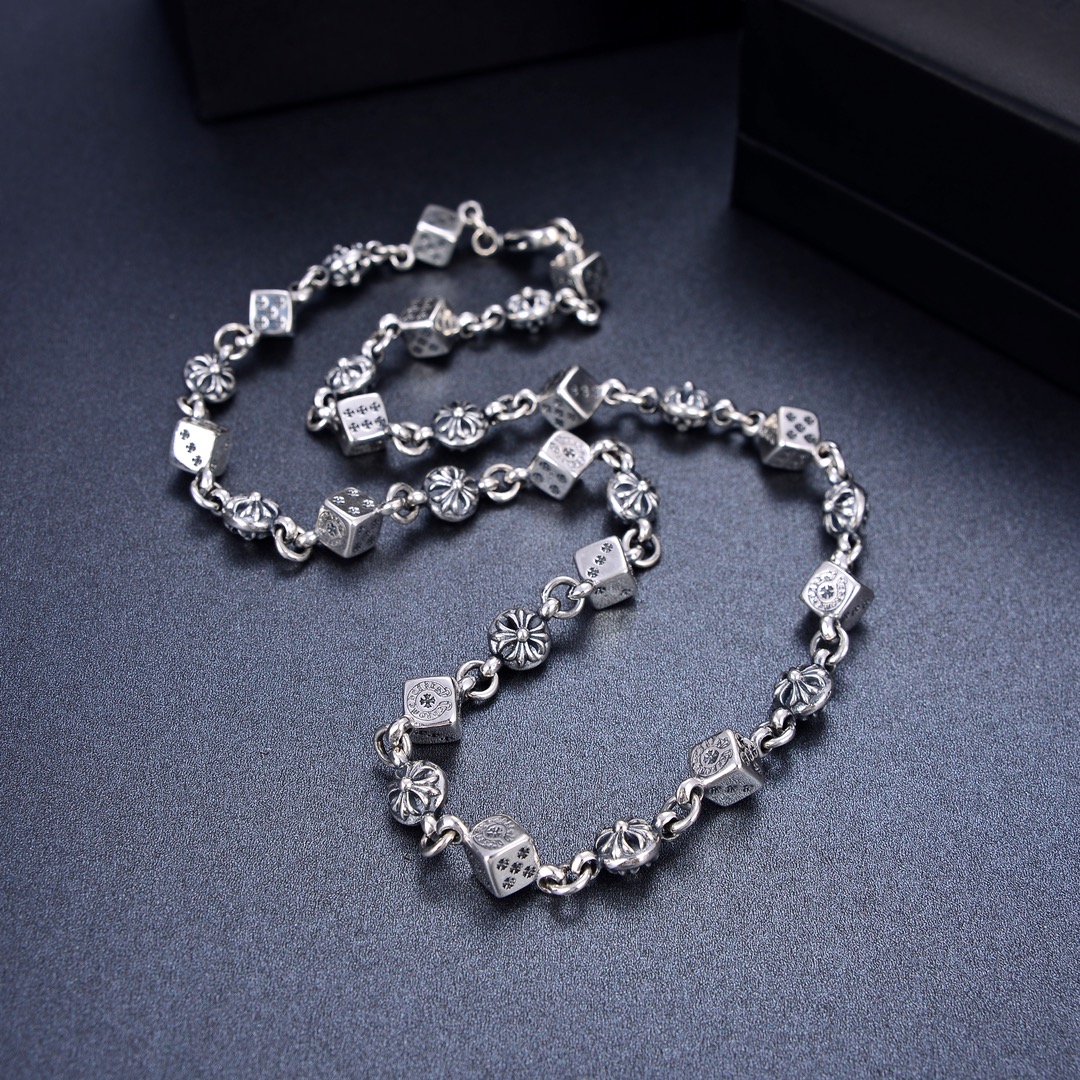 Chrome Hearts Necklace