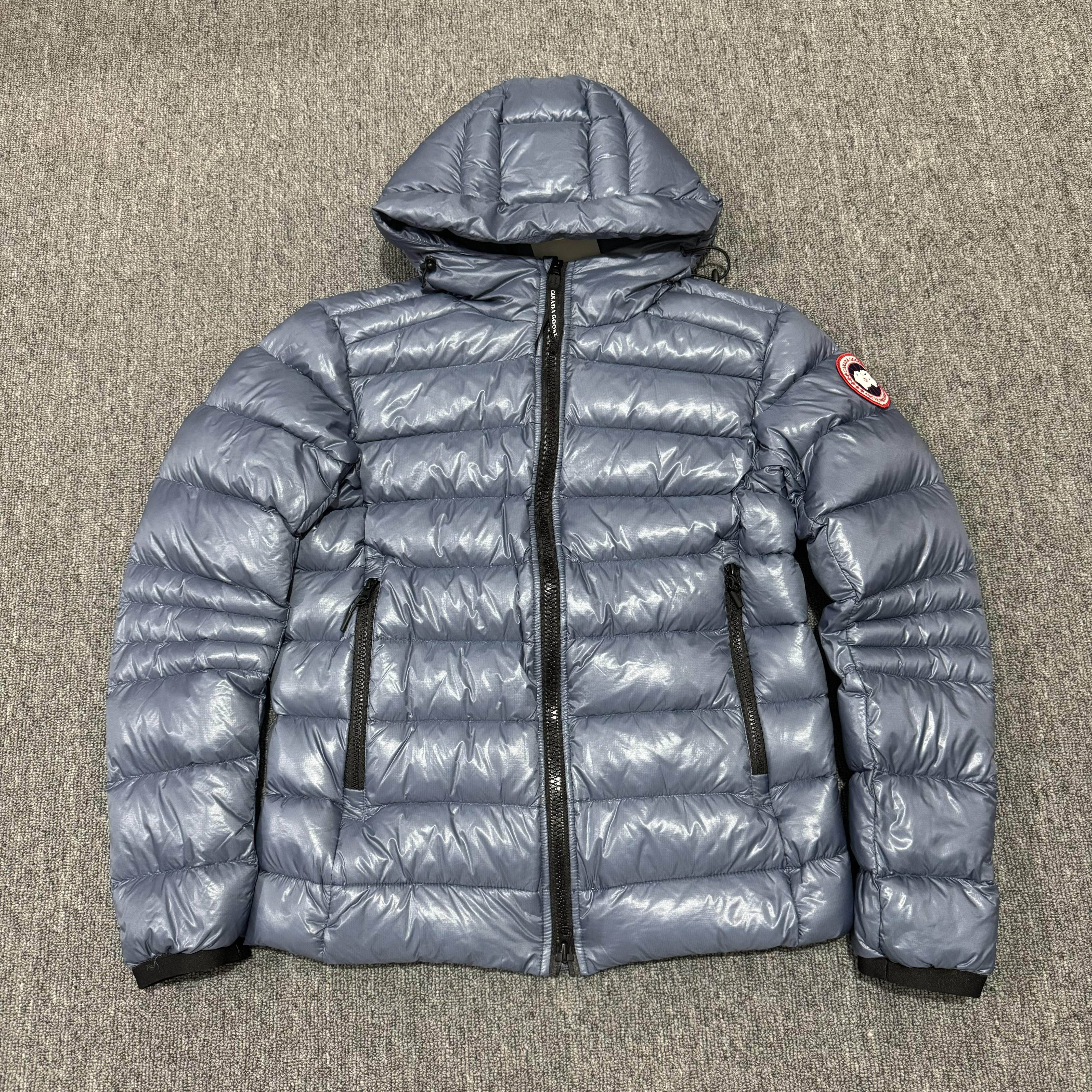 Canada Goose Winter Jacket Size S-XXL 6-Color