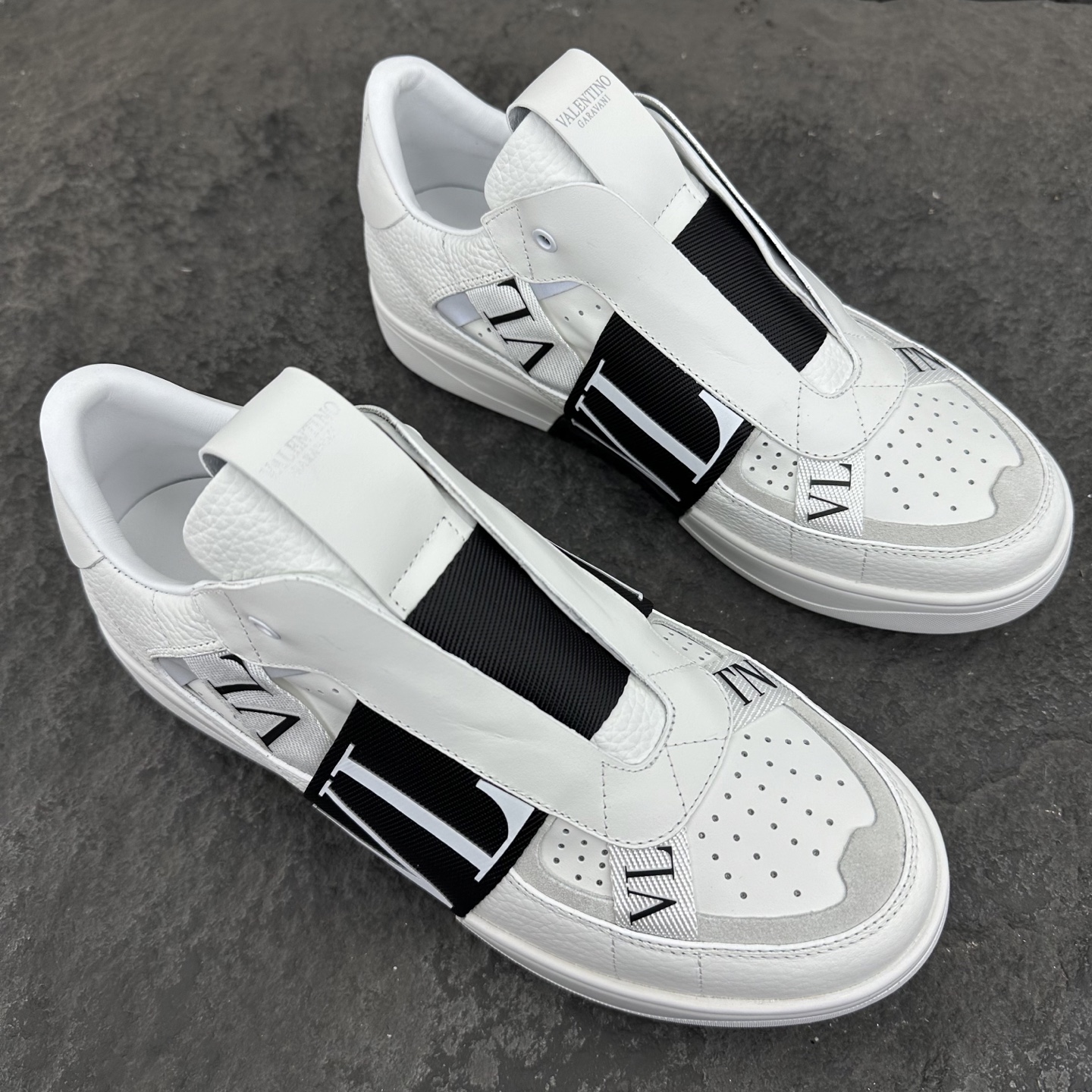 Valentino VL7N Low-Top Sneaker Size 36-45