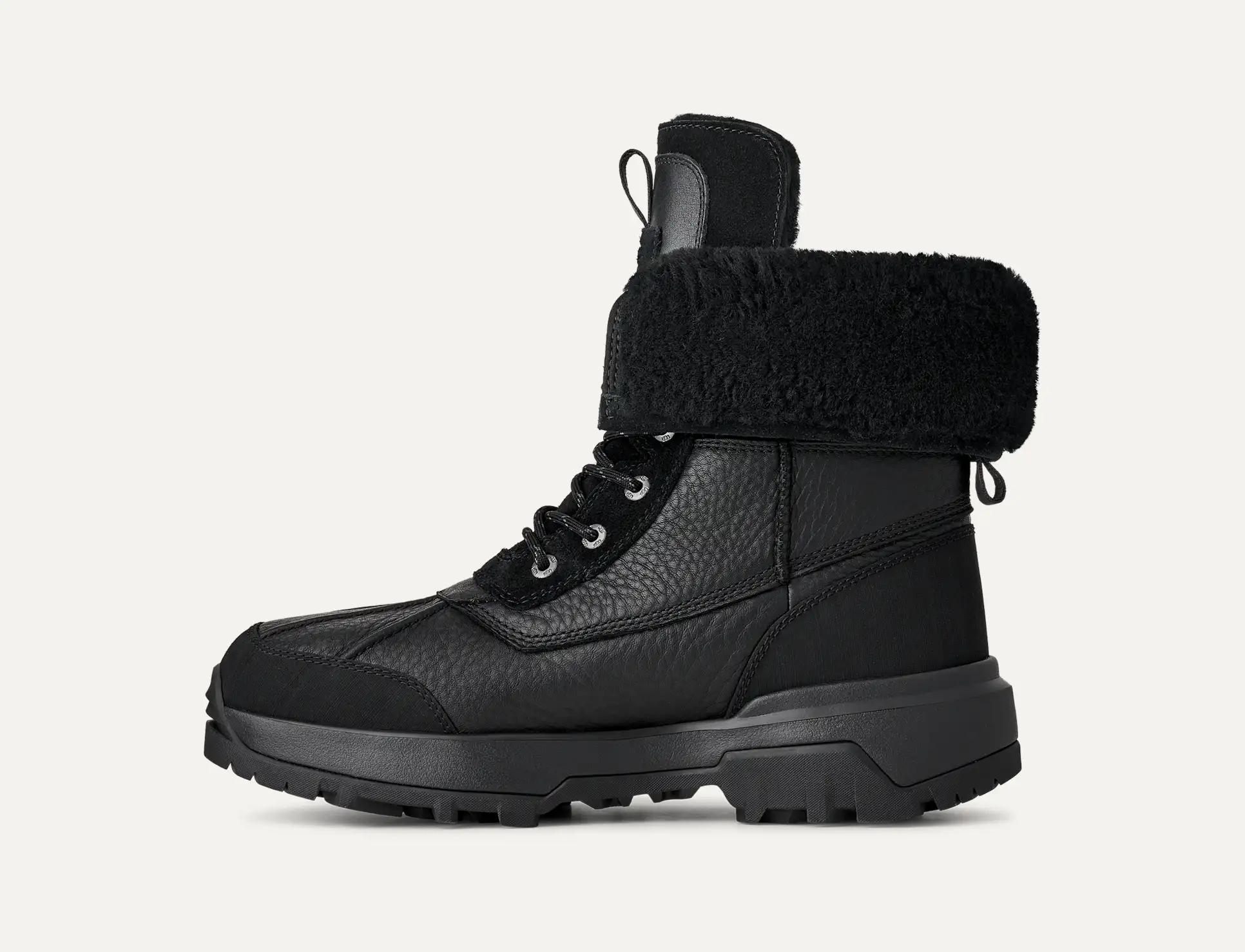 UGG Men's Adirondack Boot XXV
