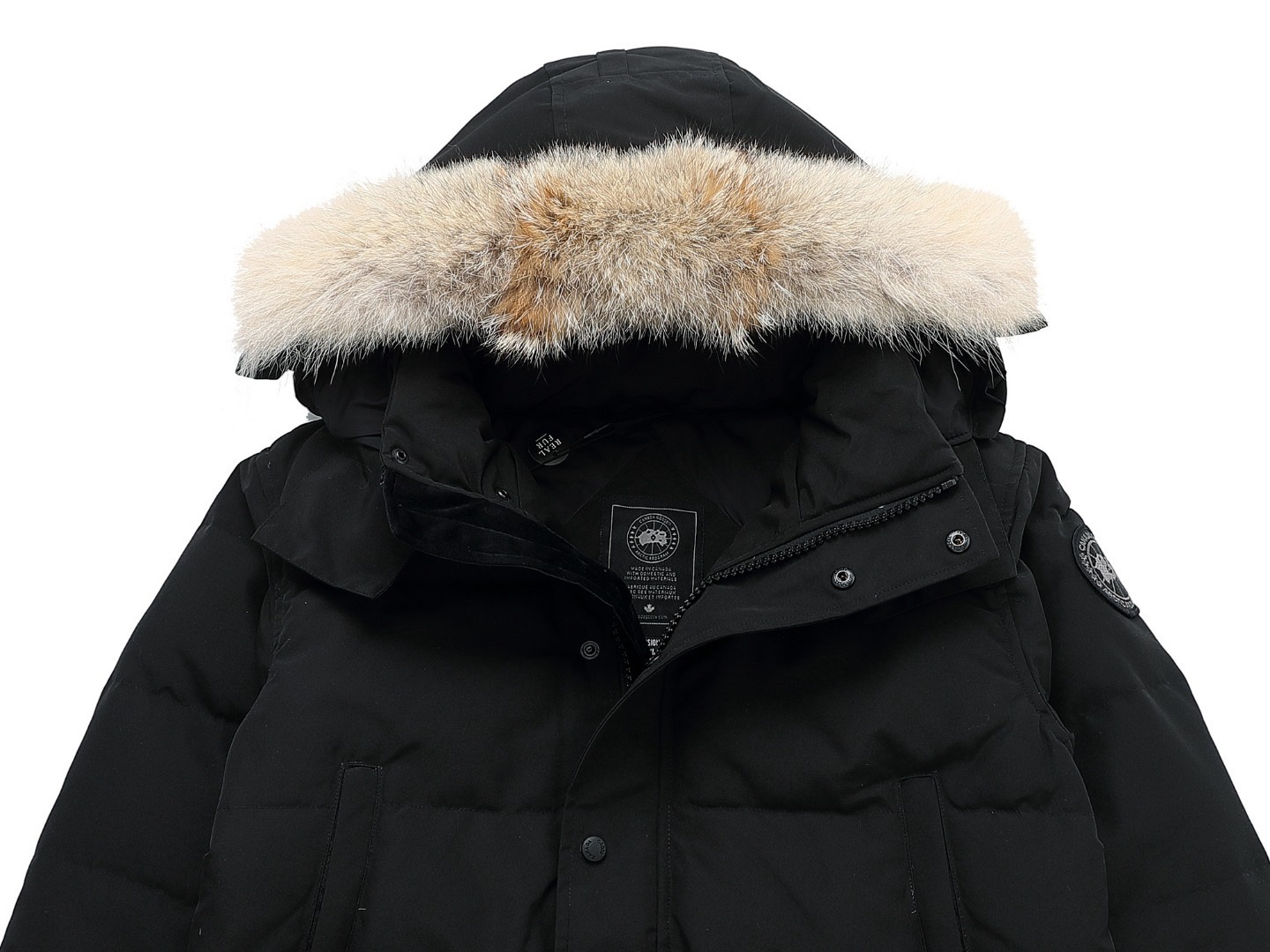 Canada Goose 29 Mens/Women Winter Jacket S-XXL