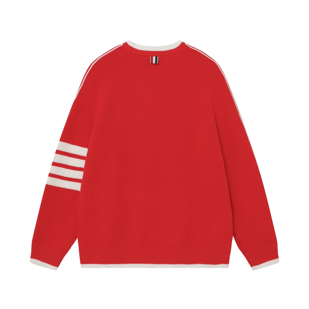 Thom Browne Unisex Sweatshirt Size S-L