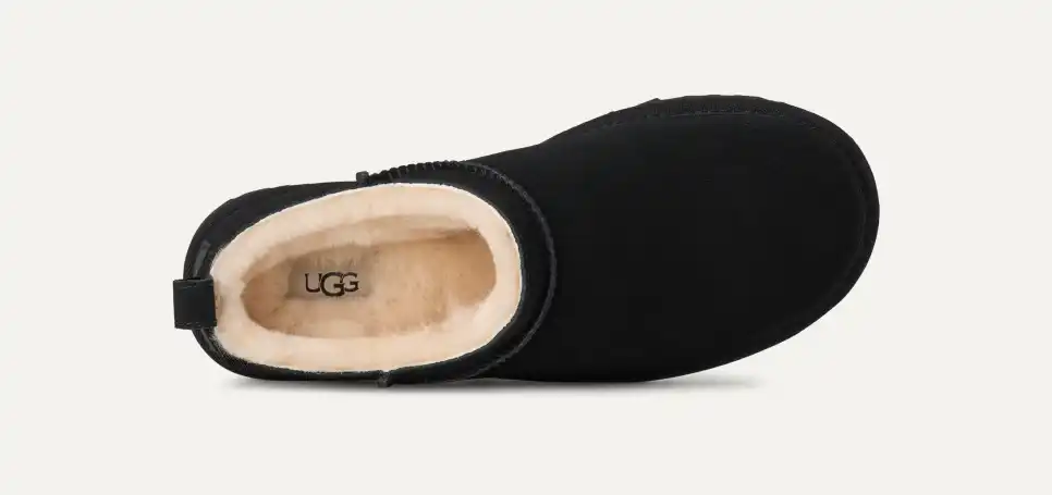 UGG Women's Classic Micro
