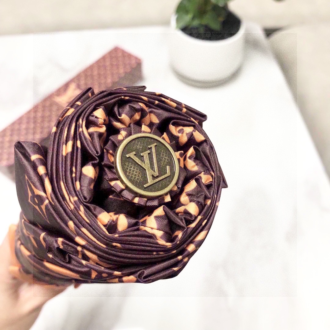 Louis Vuitton Umbrella
