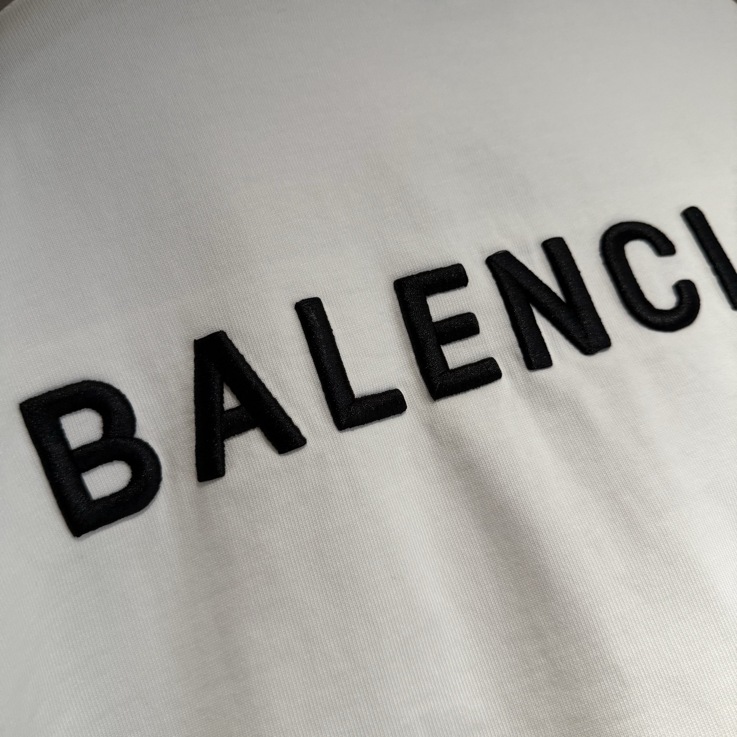 Balenciaga Unisex Sweatshirt Size S-XL