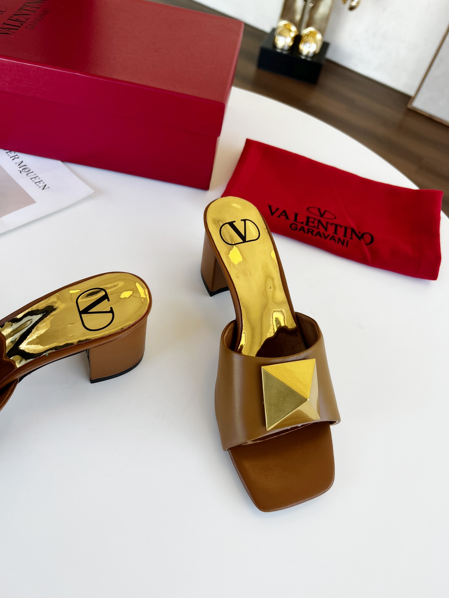 Valentino Women Sandals Gr. 35-42