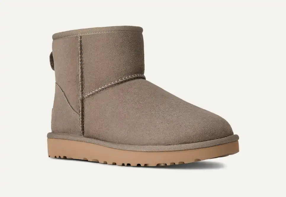 UGG Women's Classic Mini II