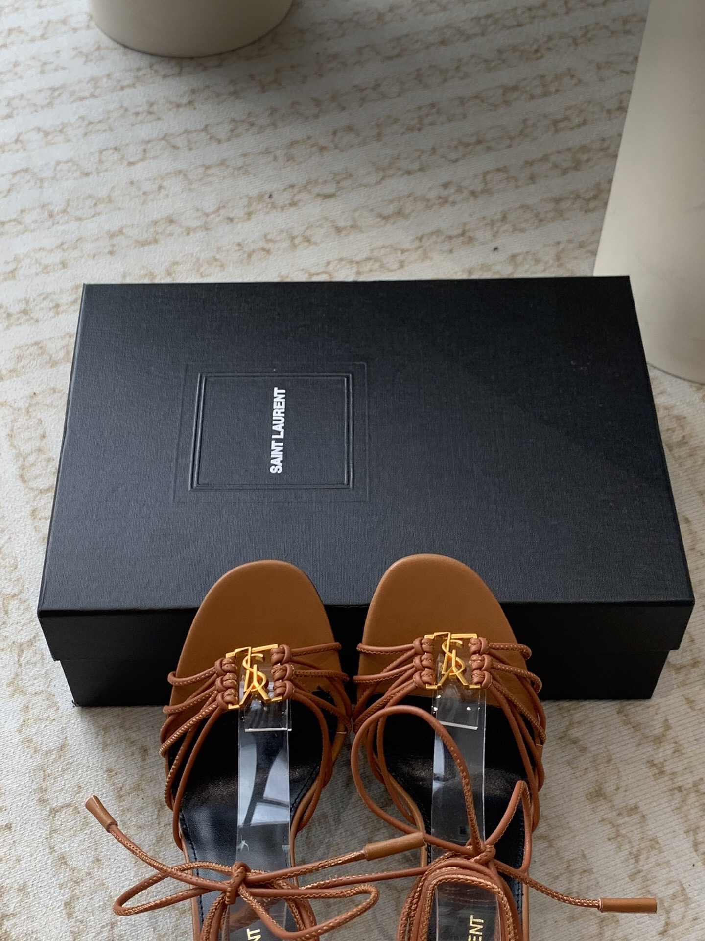 YSL BABYLONE Pumps Size 35-40