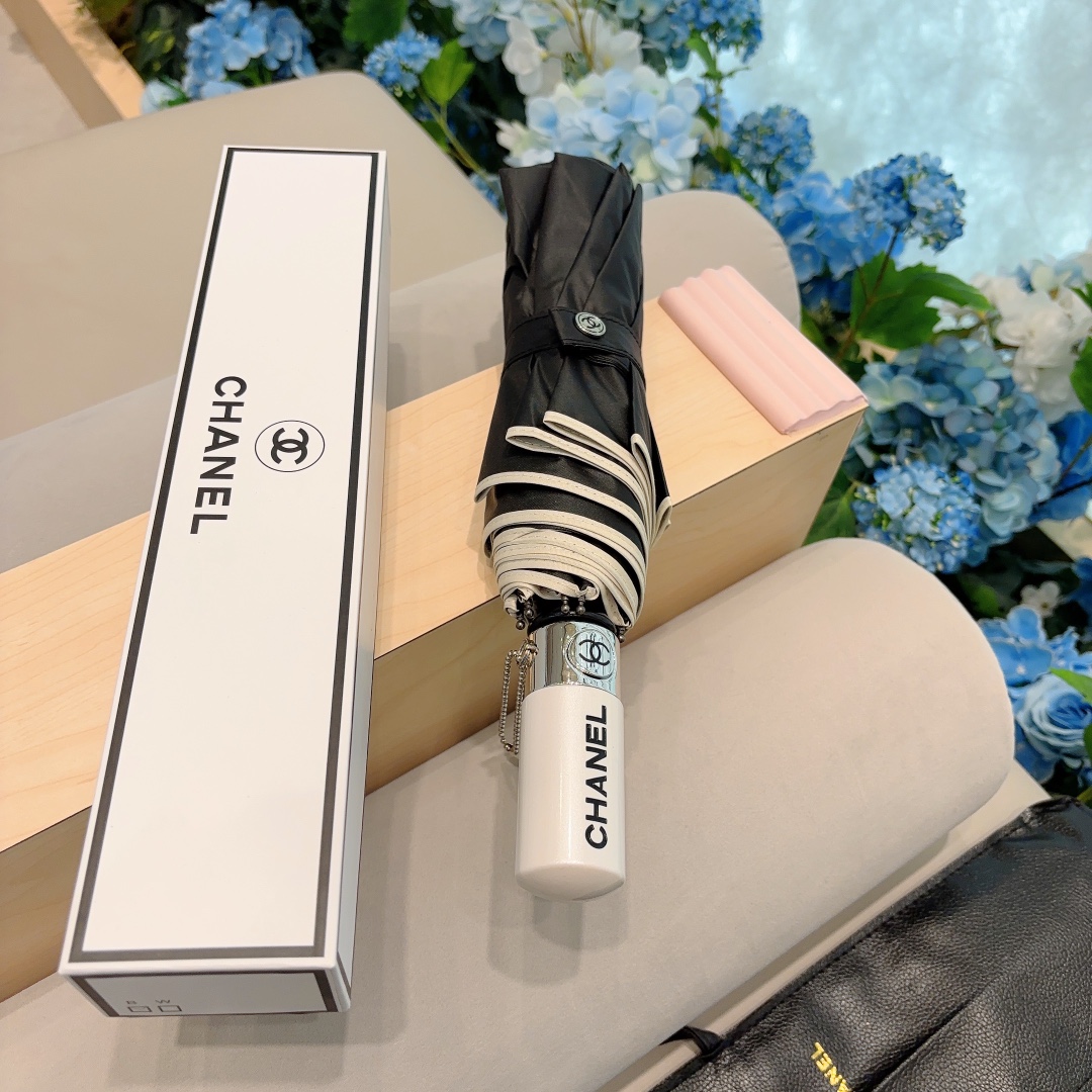 Chanel Umbrella