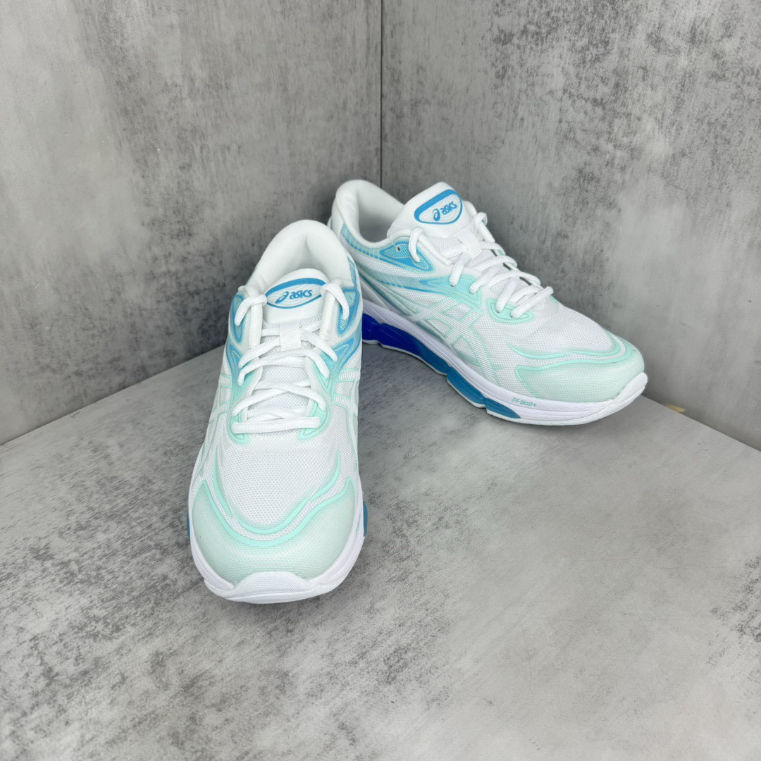 Asics Compa Gel-Quantum 360  Sneaker Size 36-46