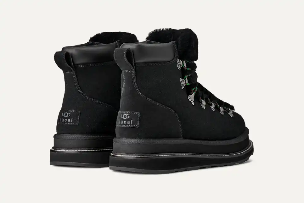 UGG All Gender UGG sacai Hiker