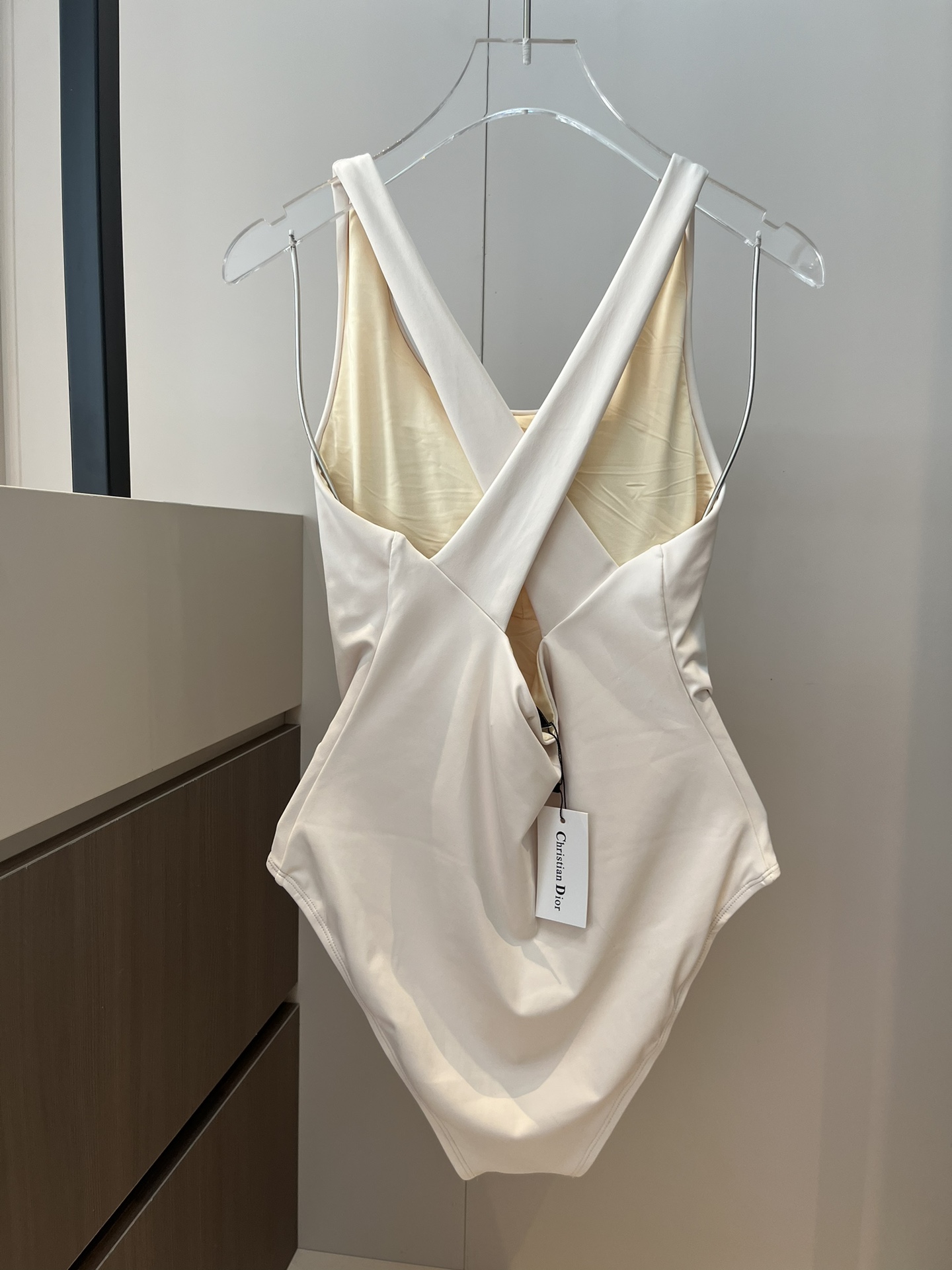 Dior Swimsuit Size S-XL