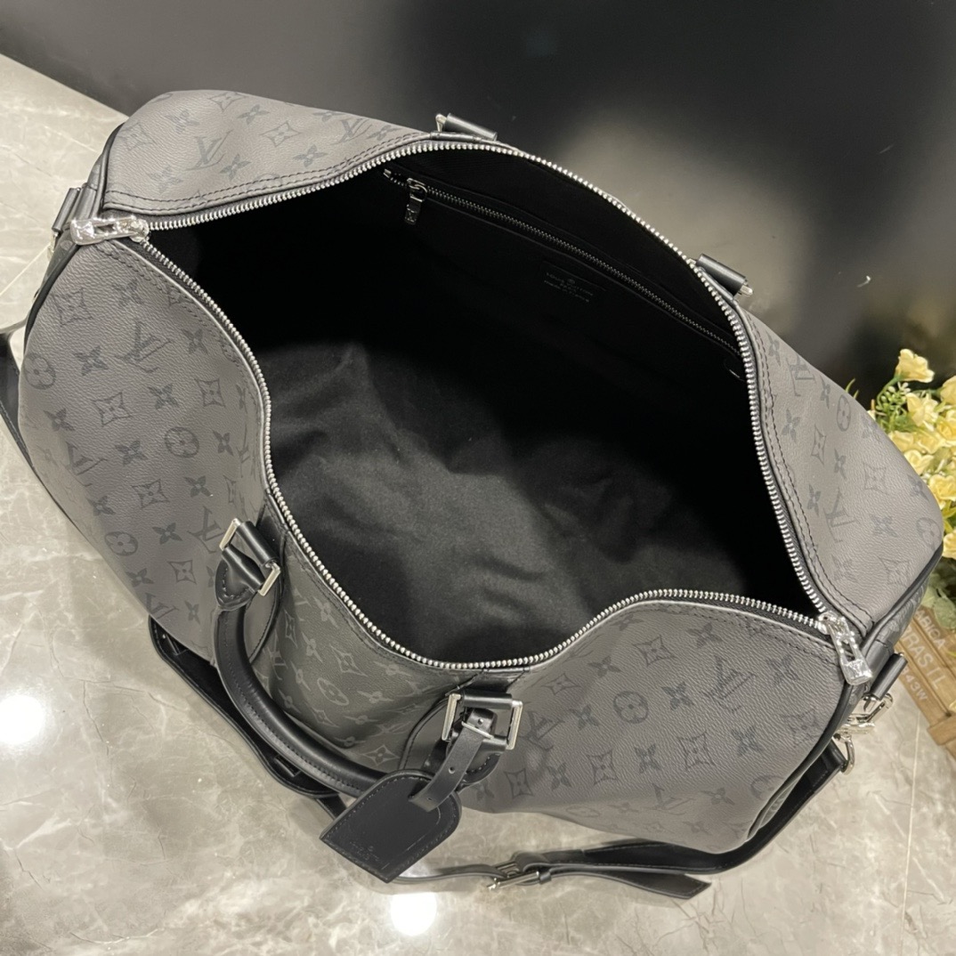 Louis Vuitton Keppall Travel Bags 50*29*23cm