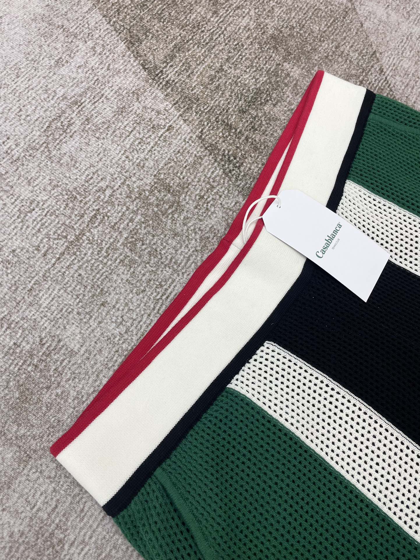 Casablanca Shorts Size S-XL