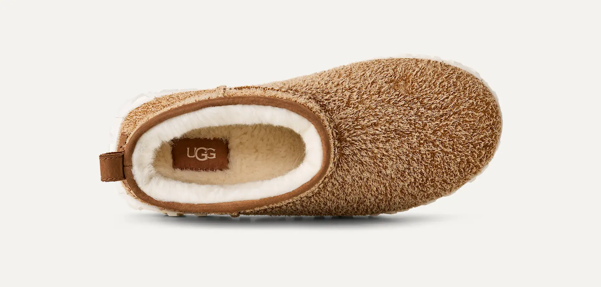 UGG Men's Classic Ultra Mini Wrap Tech