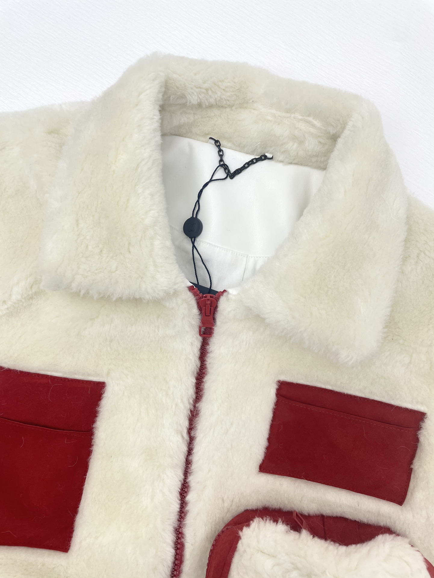 Louis Vuitton Unisex Jacket Size S-XL