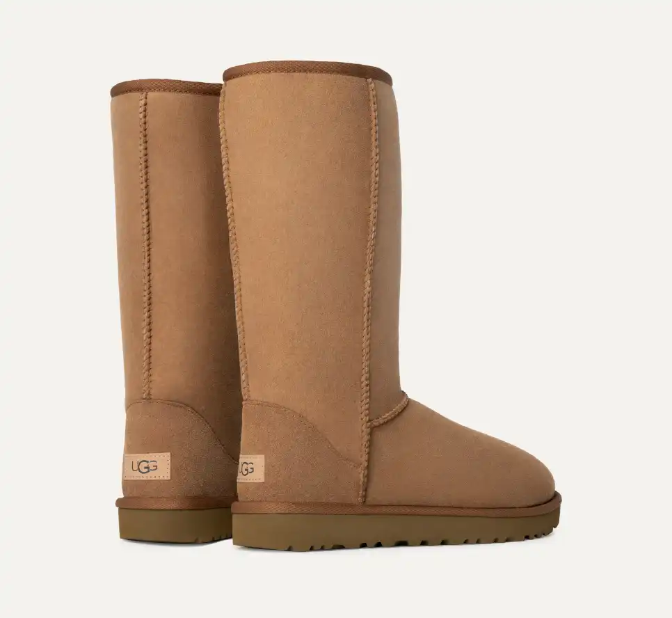 UGG Women's Classic Tall II Boot