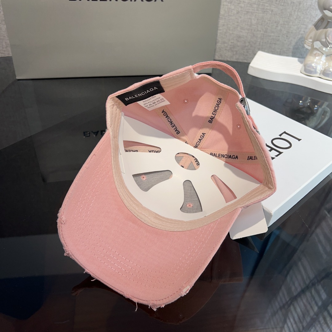 Balenciaga Baseball Cap