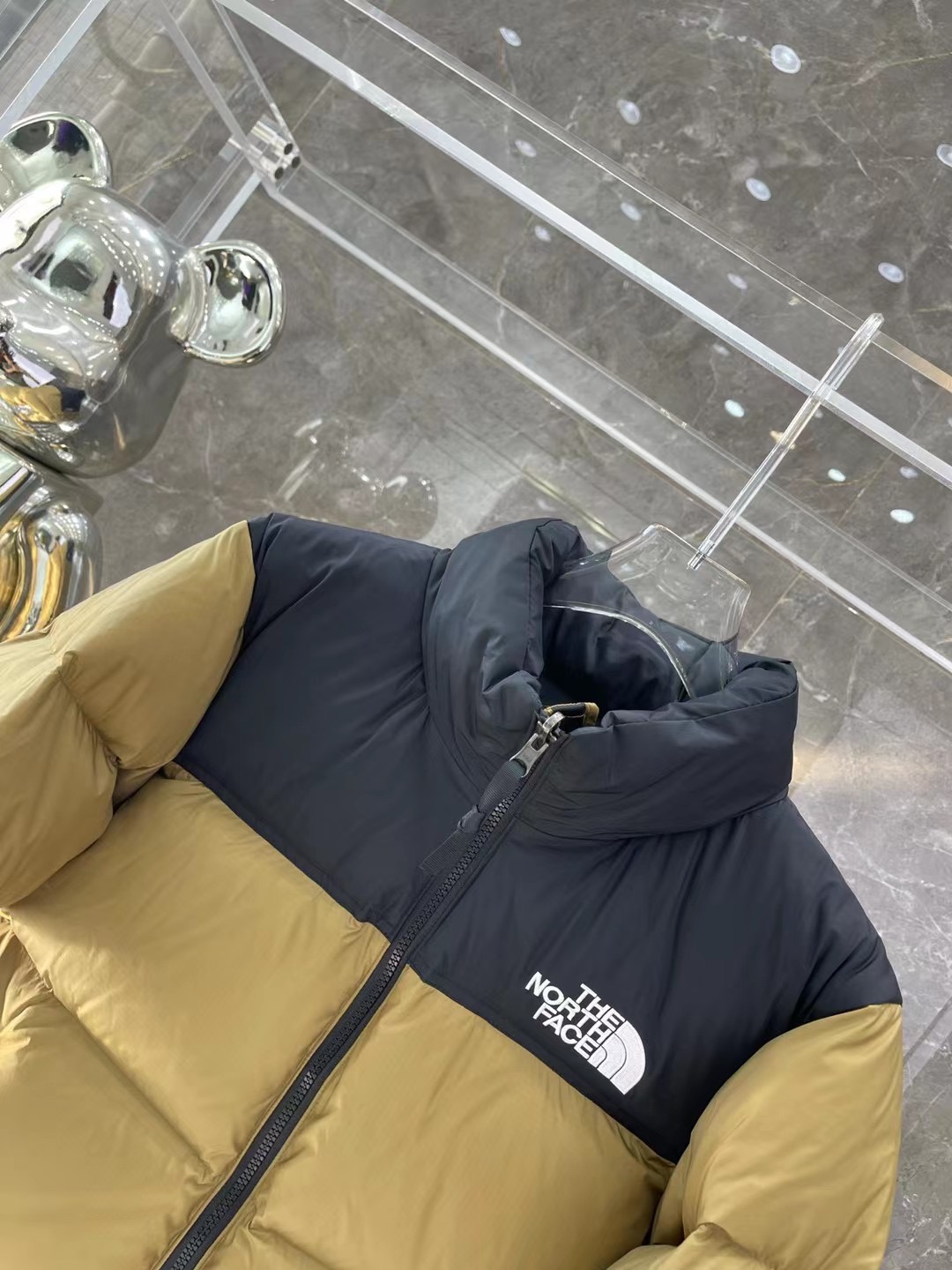 The North Face 1996 Men Women Winter Jacket XS-XXL