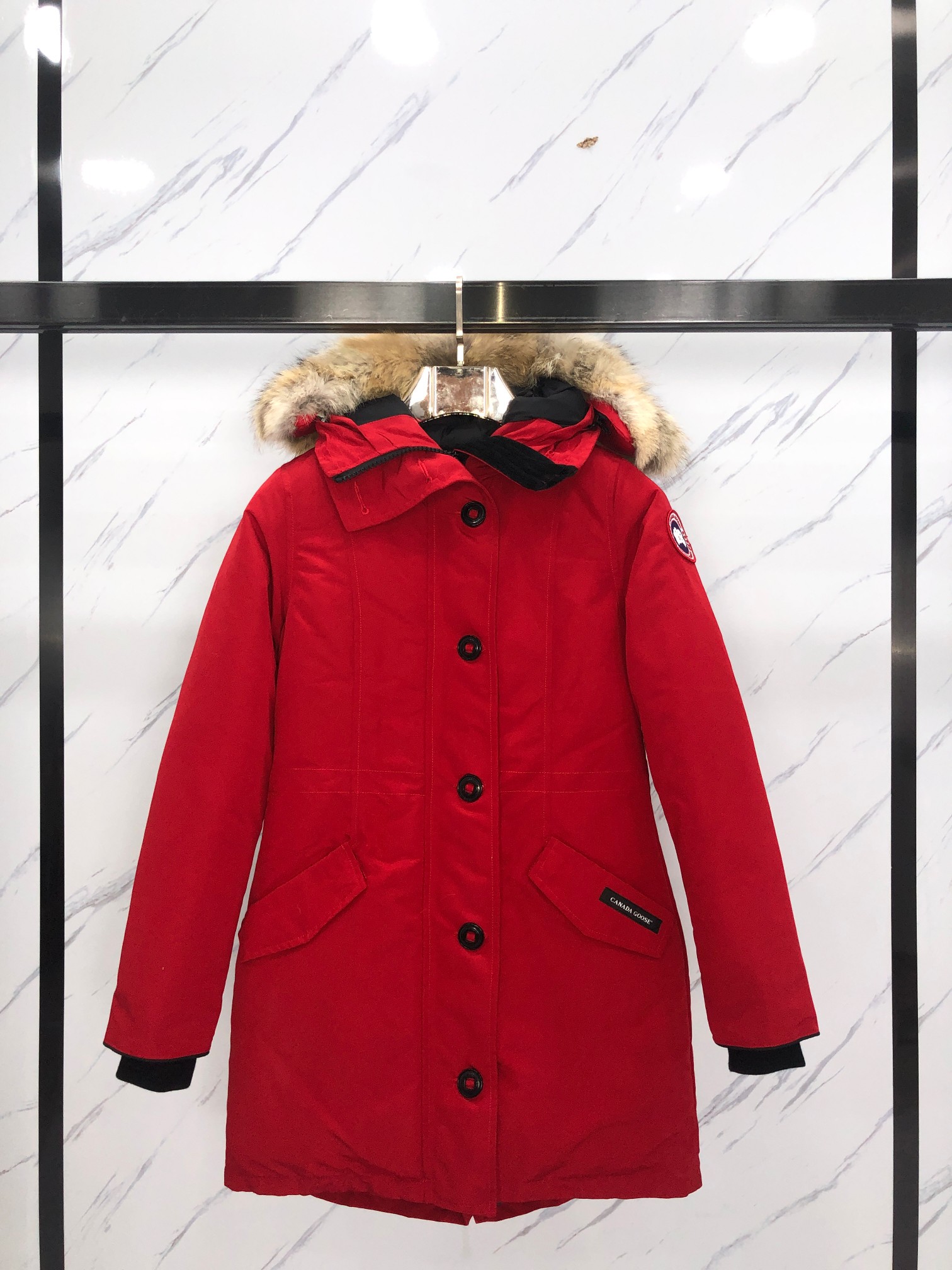 Canada Goose 05 Women Winter Jacket XS-XL