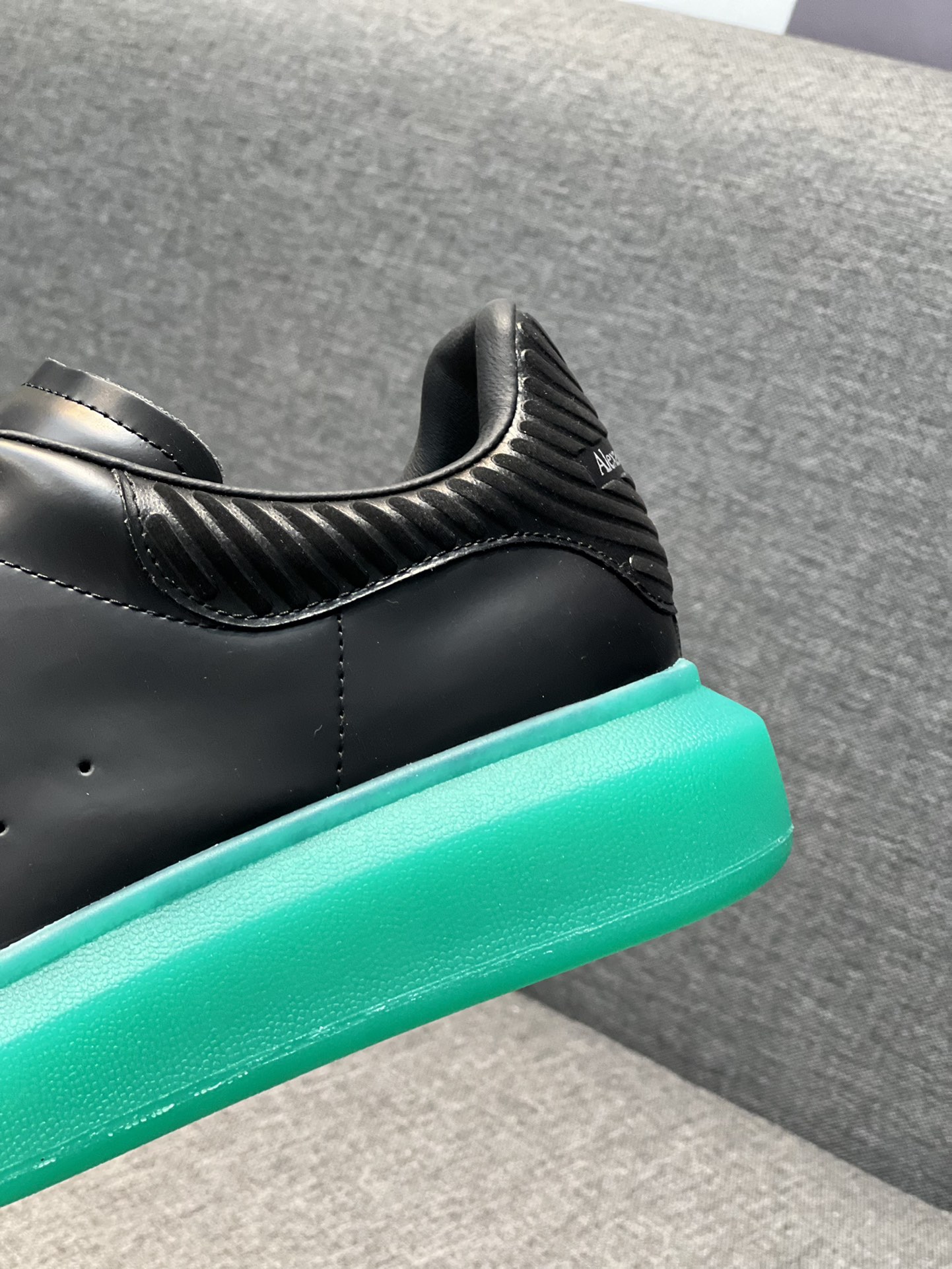 Alexander McQueen Men's/Women Sneakers Shoes Gr. 36 - 46