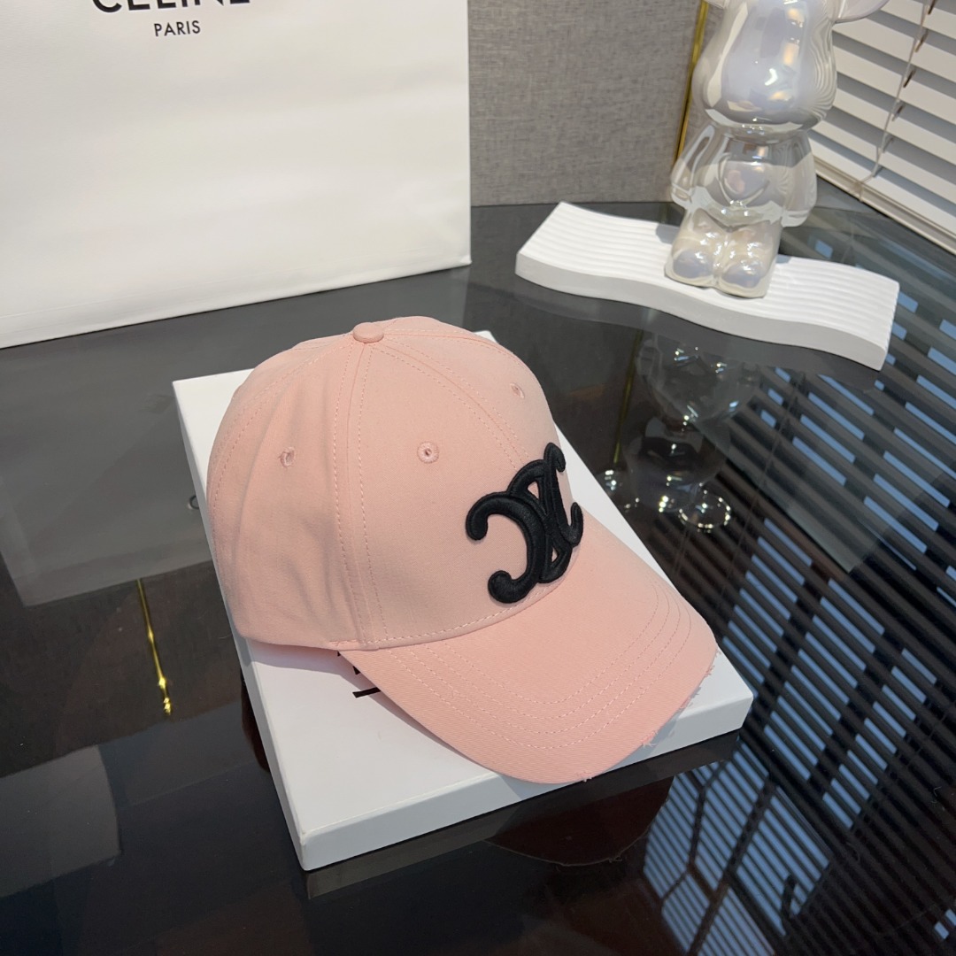 Celine Baseball Cap
