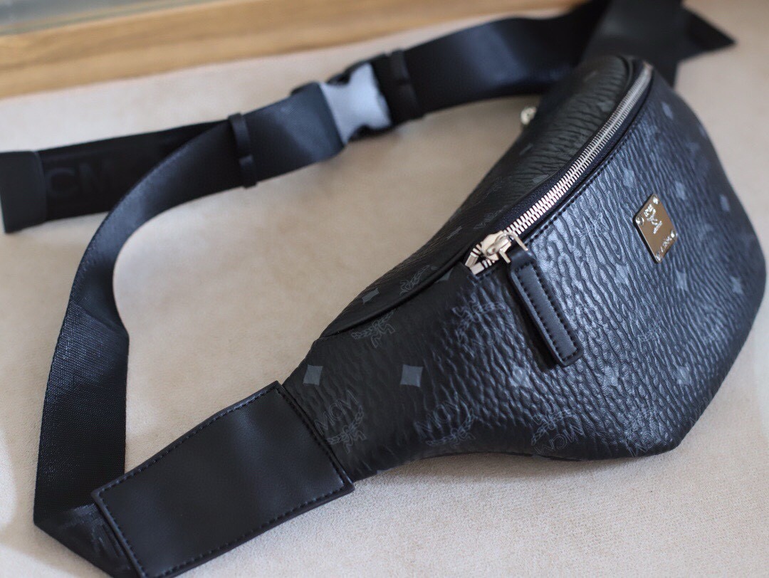 MCM Shoulder Bags 33*7*11cm