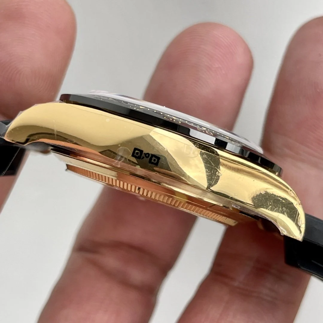 DAYTONA GOLD PAUL NEWMAN OYSTERFLEX BRACELET