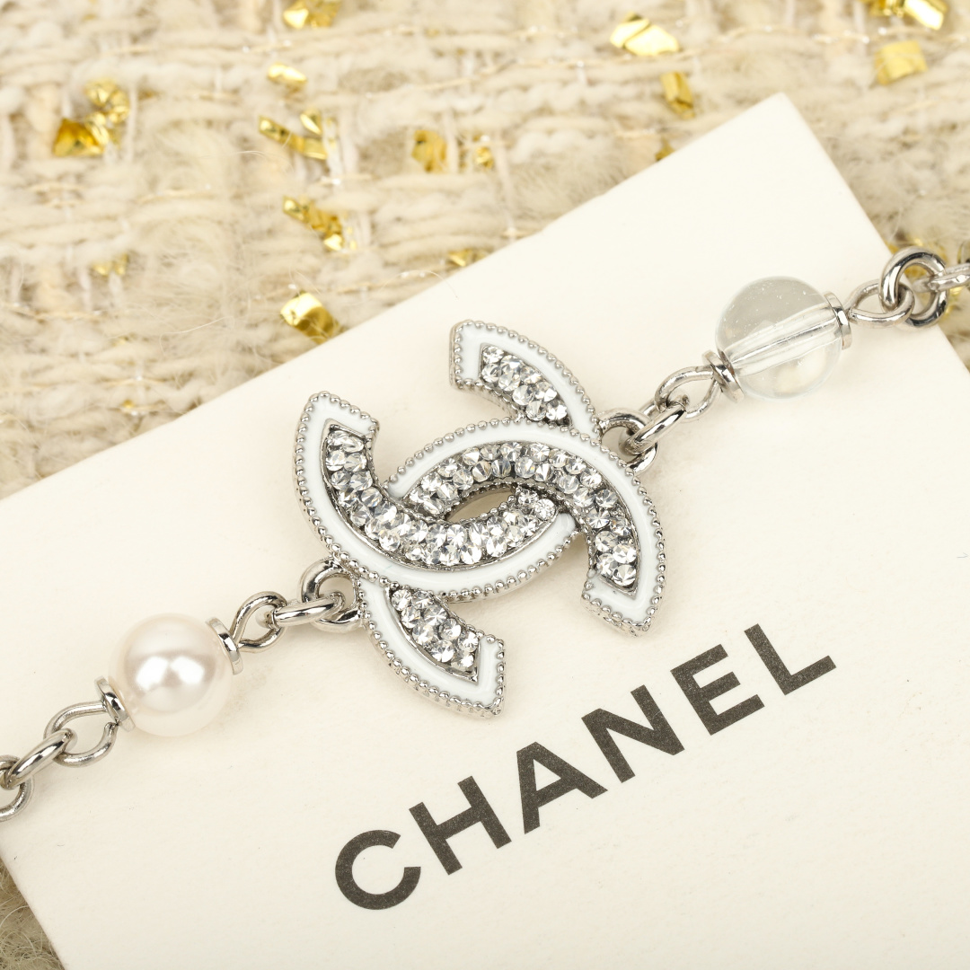 Chanel Necklace