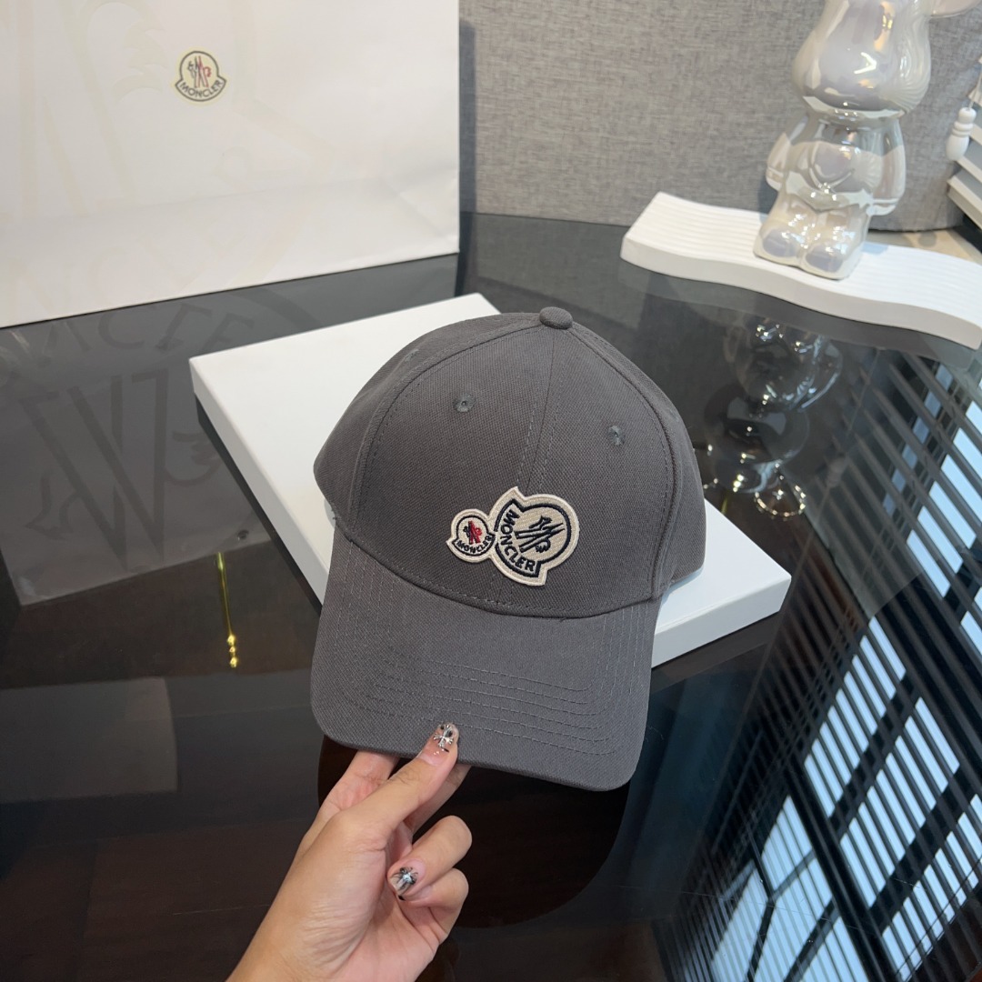 Moncler Baseball Cap
