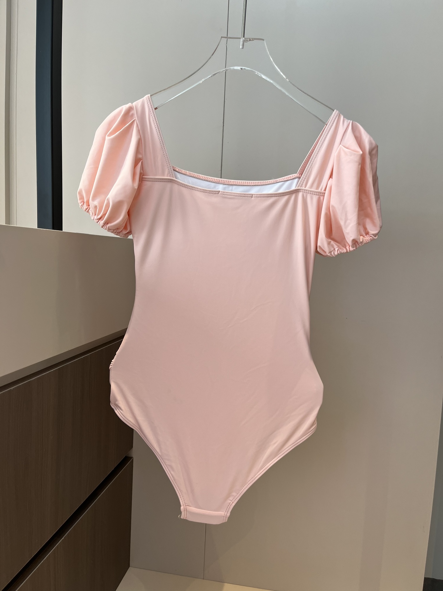 Chanel Swimsuit Size S-XL