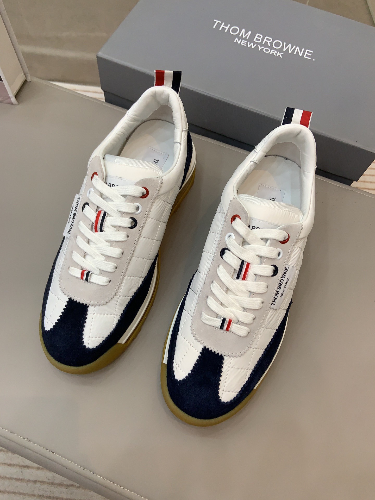 Tom Ford Men Sneaker Size 40-45